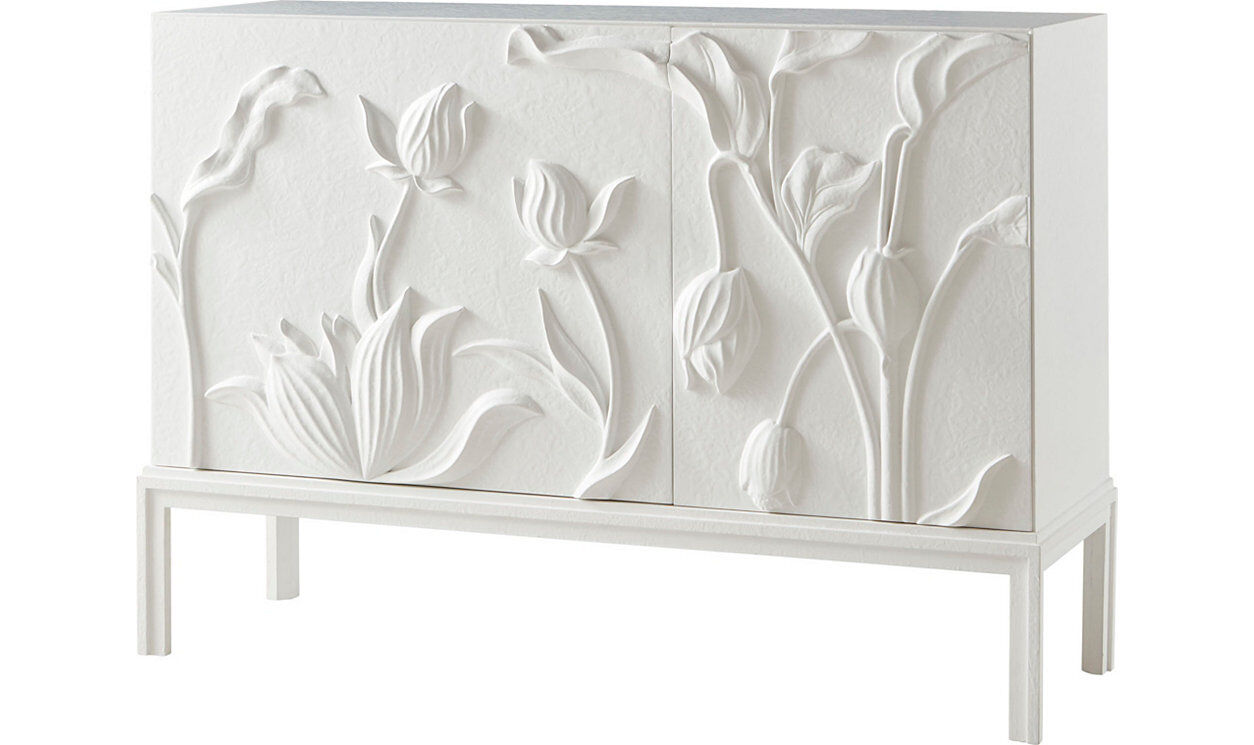 Baker Furniture’s Dupre Chest
